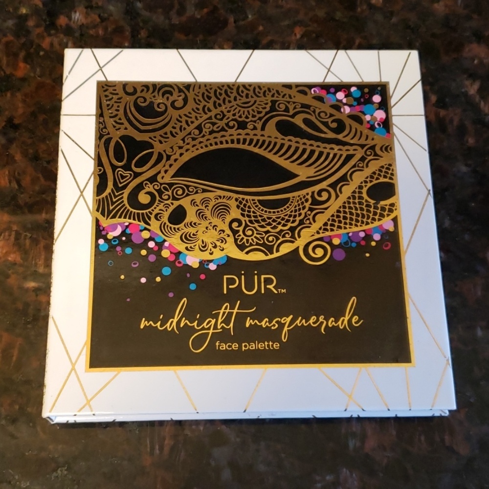 Pur masquerade
